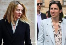 Meloni, i vice, Schlein: chi c’era all’Assemblea Confindustria 2024