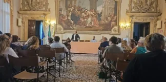 Mense scolastiche comunali Vicenza: l’assessore Selmo e il sindaco Possamai presentano le nuove linee di gestione del servizio Mense scolastiche comunali Vicenza- l’assessore Selmo e il sindaco Possamai presentano le nuove linee di gestione del servizio