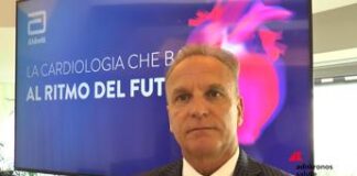 Mestriner (Abbott Italia): “Pacemaker innovativo amplia possibilità impianto”