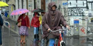 Meteo, maltempo in arrivo: oggi temporali e temperature giù. Allerta arancione in sei Regioni