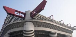 Milano, niente finale Champions League 2027