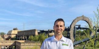 Mirabilandia: Francesco Bertozzi è il nuovo direttore sales & marketing manager