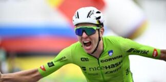 Mondiali di ciclismo, Pogacar trionfa nella prova in linea e conquista la maglia iridata