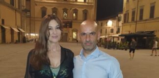 Monica Bellucci compie 60 anni, gli auguri di Città di Castello: “Ti abbiamo vista spiccare il volo”
