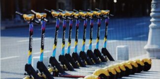 Monopattini, velocipedi e micromobilità elettrica individuale: su VicenzaPiù Viva cosa si può fare e cosa no Monopattini