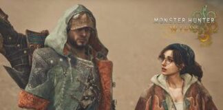 Monster Hunter Wilds, nuovi dettagli e data di uscita
