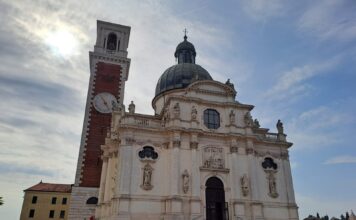 Monte Berico 600 con cardinale Parolin e Olimpichetto su Rai 3 con Bepi Cucciari: Vicenza tra Giubileo e racconto culturale nazionale Monte Berico rende omaggio alla sua benefattrice Alda Bertoncello