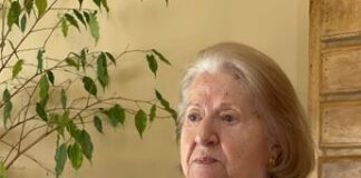 Morta Marisa Cantarelli, prima teorica dell’assistenza infermieristica in Italia