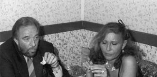 Morta l’attrice Franca Bettoja, moglie di Ugo Tognazzi: aveva 88 anni