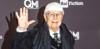 Morto Beppe Menegatti, regista e marito di Carla Fracci