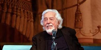 Morto Glauco Mauri, decano del palcoscenico aveva 93 anni