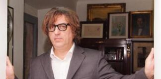 Morto Massimo Canalini, il talent scout di Brizzi che pubblicò ‘Jack Frusciante’