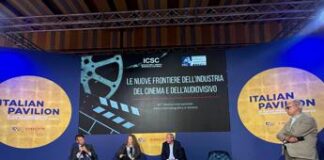 Mostra Venezia, istituzioni a confronto su sostegno industria audiovisivo