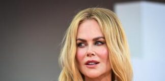 Mostra del cinema di Venezia, Nicole Kidman tra trionfo alla Coppa Volpi e dramma per la madre morta