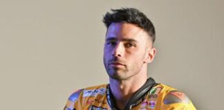 Motociclismo, incidente durante prove: morto Luca Salvadori