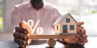 Mutui, quanto cala la rata dopo taglio tassi Bce