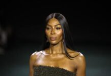 Naomi Campbell accusa l’ex legale, “frode e inganno” dietro lo scandalo della sua charity