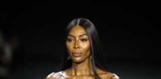 Naomi Campbell, manager smentisce matrimonio con produttore saudita Mohammed Al Turki