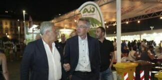 Napoli: calato sipario su Bufala Fest, in Piazza Municipio migliaia di visitatori ogni giorno