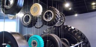 Nasce la filiera del riciclo degli pneumatici