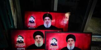 Nasrallah: “Da Israele una dichiarazione di guerra contro il Libano”