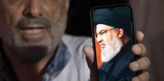 Nasrallah ucciso da Israele, chi sarà il successore del leader di Hezbollah?