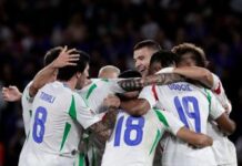 Nations League, Francia-Italia 1-3: rimonta azzurra e tris a Parigi