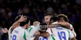 Nations League, Francia-Italia 1-3: rimonta azzurra e tris a Parigi