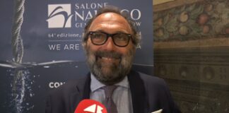 Nautica, Razeto (Saloni Nautici): “Industria in forte crescita”
