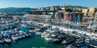 Nautica, domani al via 64mo Salone di Genova