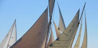 Nautica: presentata oggi la Imperia International Sailing Week 2024