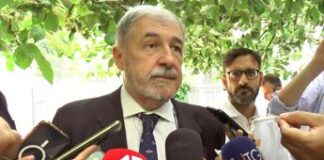 Nautica, sindaco Bucci: “Mi aspetto un Salone di grande successo”