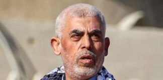 “Nessun tunnel è troppo profondo”, volantini Israele su Gaza avvertono leader Hamas