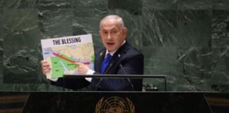 Netanyahu: “Verità è che Israele vuole pace e combatte per la propria vita”