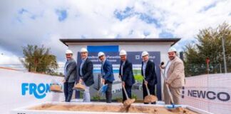 Newcold-Froneri: a Ferentino nuovo ‘polo del freddo’