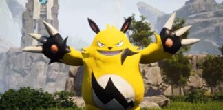 Nintendo e The Pokémon Company denunciano Palworld per violazione di brevetto