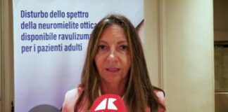 Nmosd, Rossi (Alexion): “Ravulizumab trasformativo per qualità di vita”