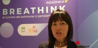 Novello (Walce): “Rete Risp mostra che screening cancro polmone è possibile”