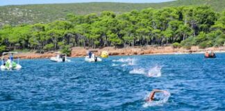 Nuoto, Mondiali acque libere jr, Italfondo chiude seconda nel ranking