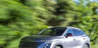 OMODA & JAECOO presenti al Salone Auto di Torino 2024