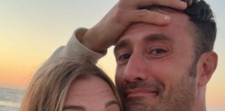 Olga Kharlan ha detto sì a Luigi Samele: i due campioni di scherma si sposano