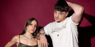 Olly e Angelina Mango, esce oggi il singolo ‘Per due come noi’