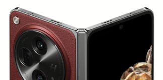 OnePlus lancia Open Apex Edition, lo smartphone pieghevole in edizione speciale