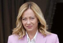 Onu, Meloni atterrata a New York