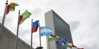 Onu, Meloni attesa a New York. Su invito di Biden interverrà anche su droghe sintetiche