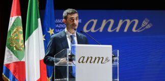 Open Arms, Anm Palermo: “Reazioni scomposte, solidarietà a pm”