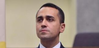 Open Arms, Di Maio: “6 anni per Salvini? Detto a giudici quello che dovevo dire”