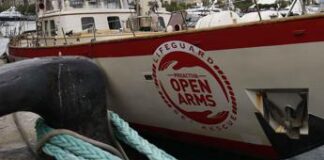 Open Arms, ecco la memoria dei pm: “Indubbia illegittima condotta di Salvini”