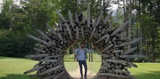 ‘Opera Verde’, la serie tv che racconta i migliori esempi di forestazione