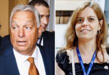 Orban, l’affondo su Ilaria Salis: “Lo stile italiano è sorprendente”